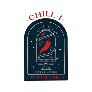 Chill-I Temple
